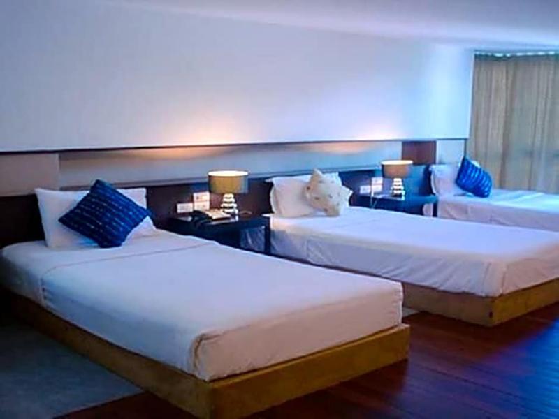 מלון Mandala House, צ'יאנג מאי מראה חיצוני תמונה